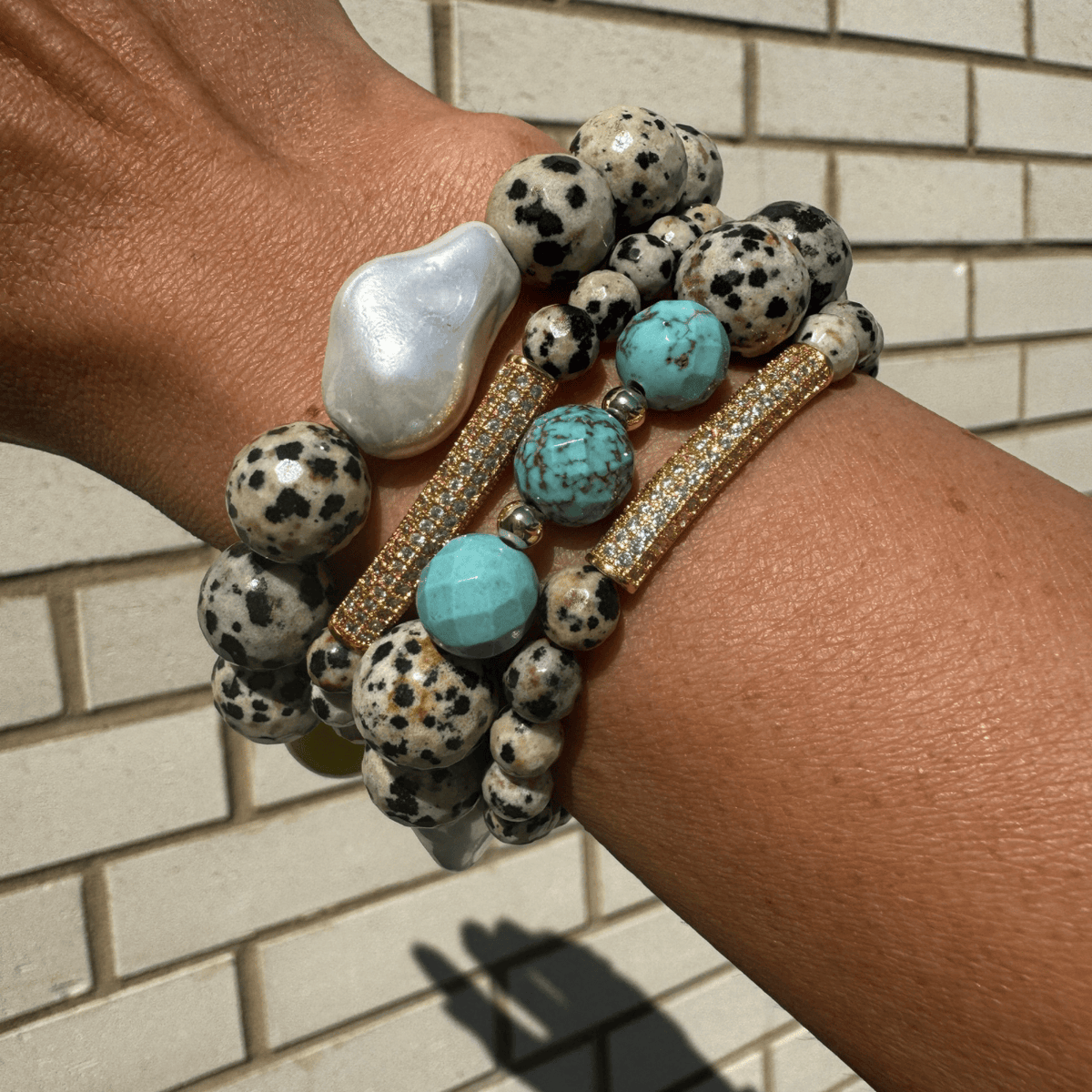 Harrison Bracelet Bracelets by BRACHA