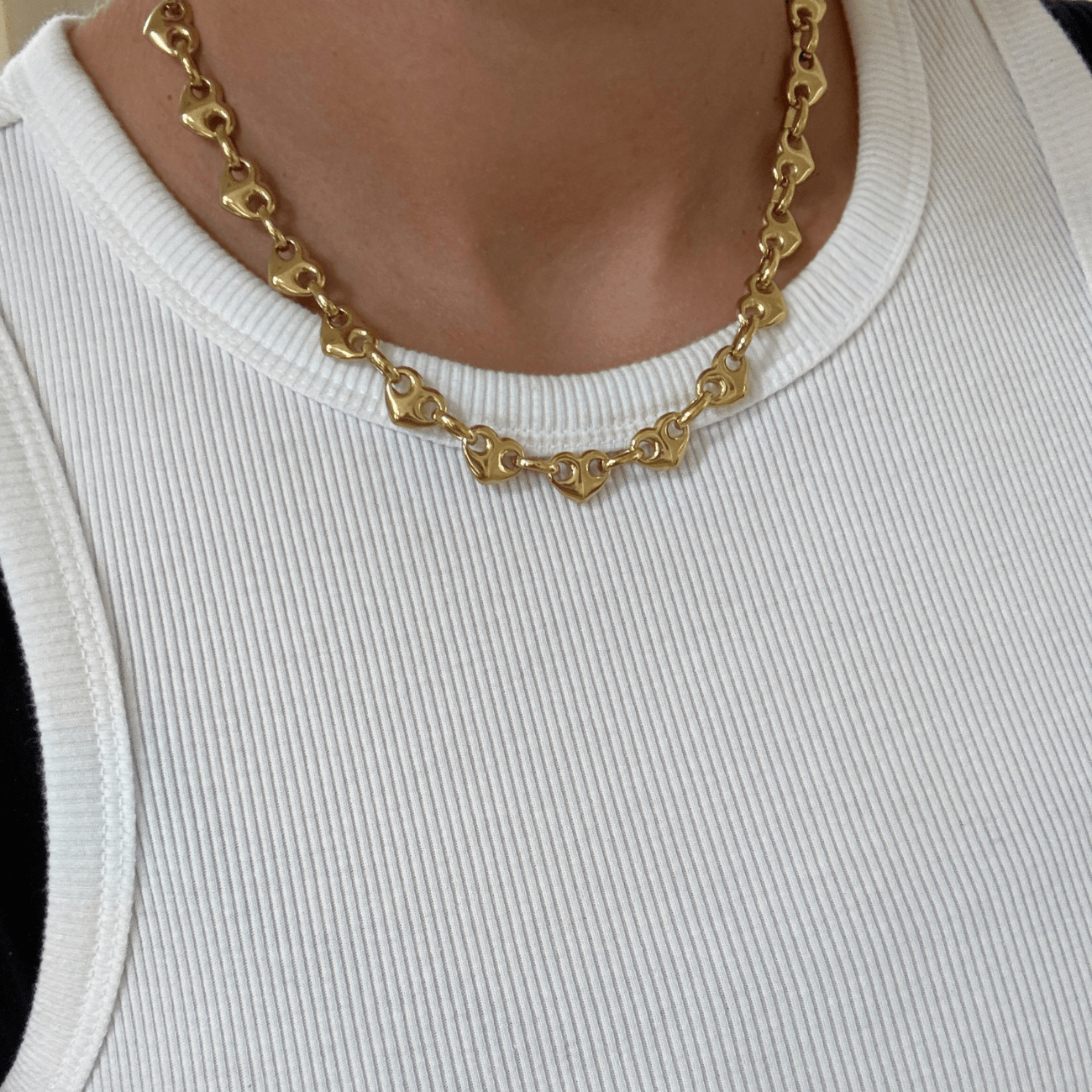 BRACHA Hartley Necklace