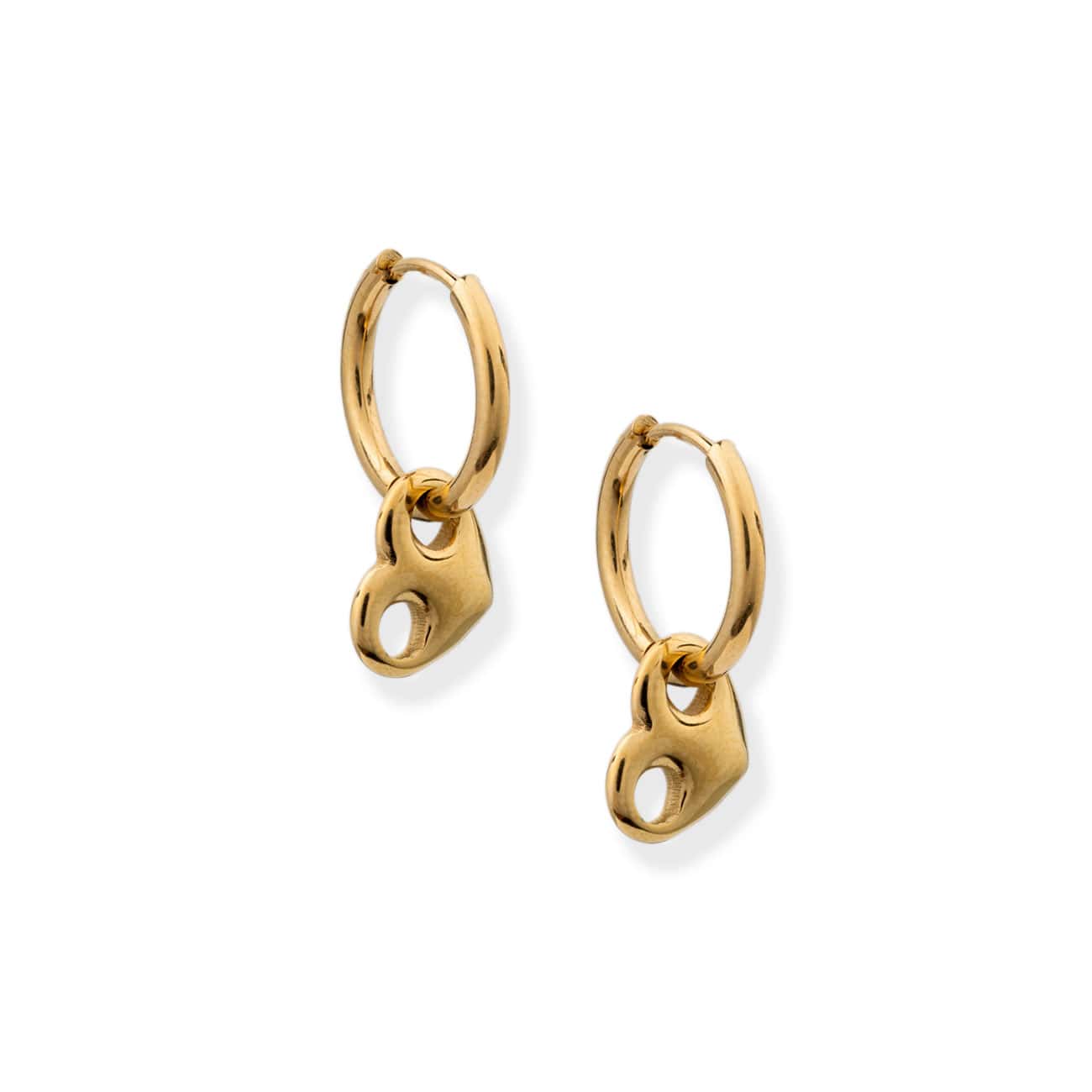 BRACHA Hartly Hoops