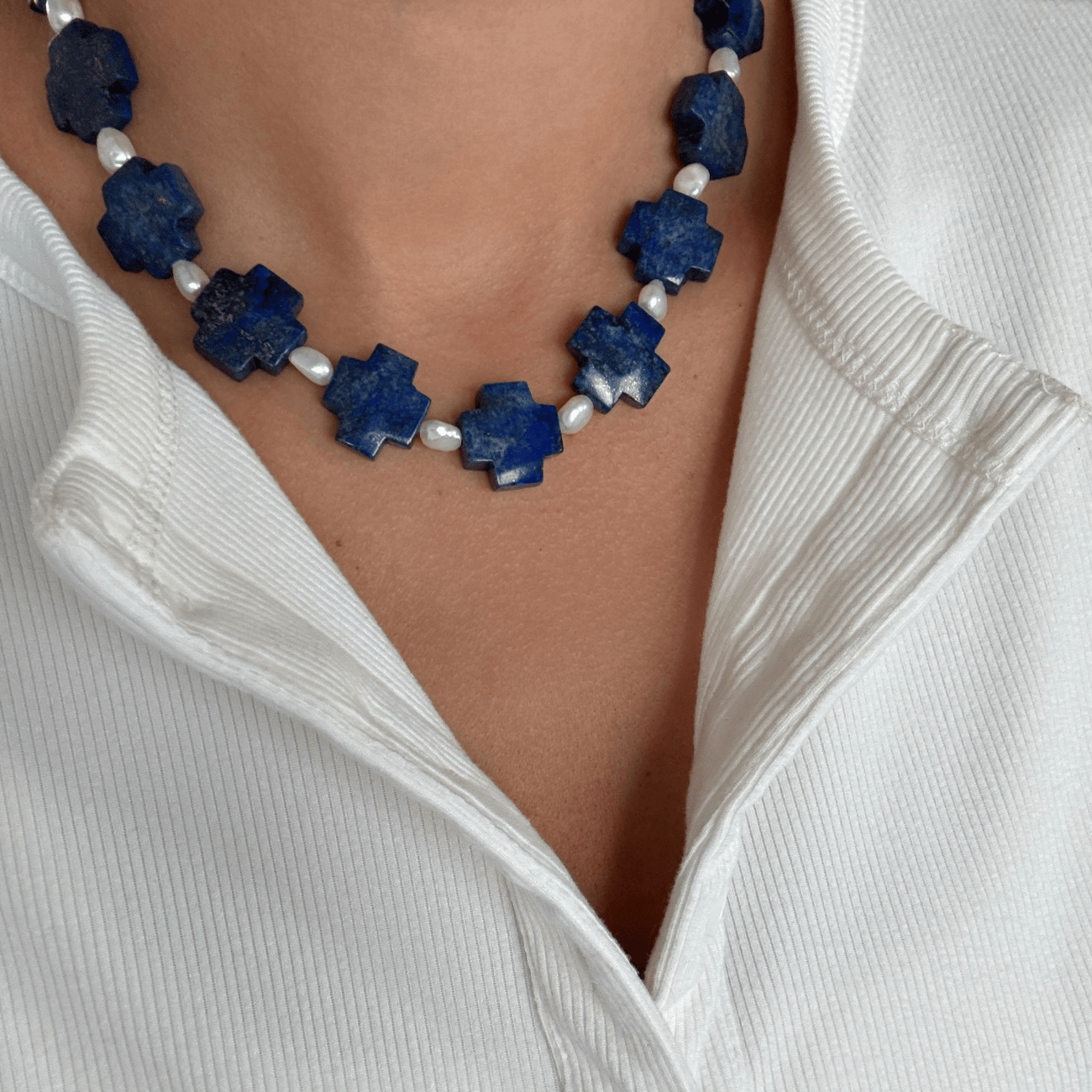 BRACHA Haven Necklace