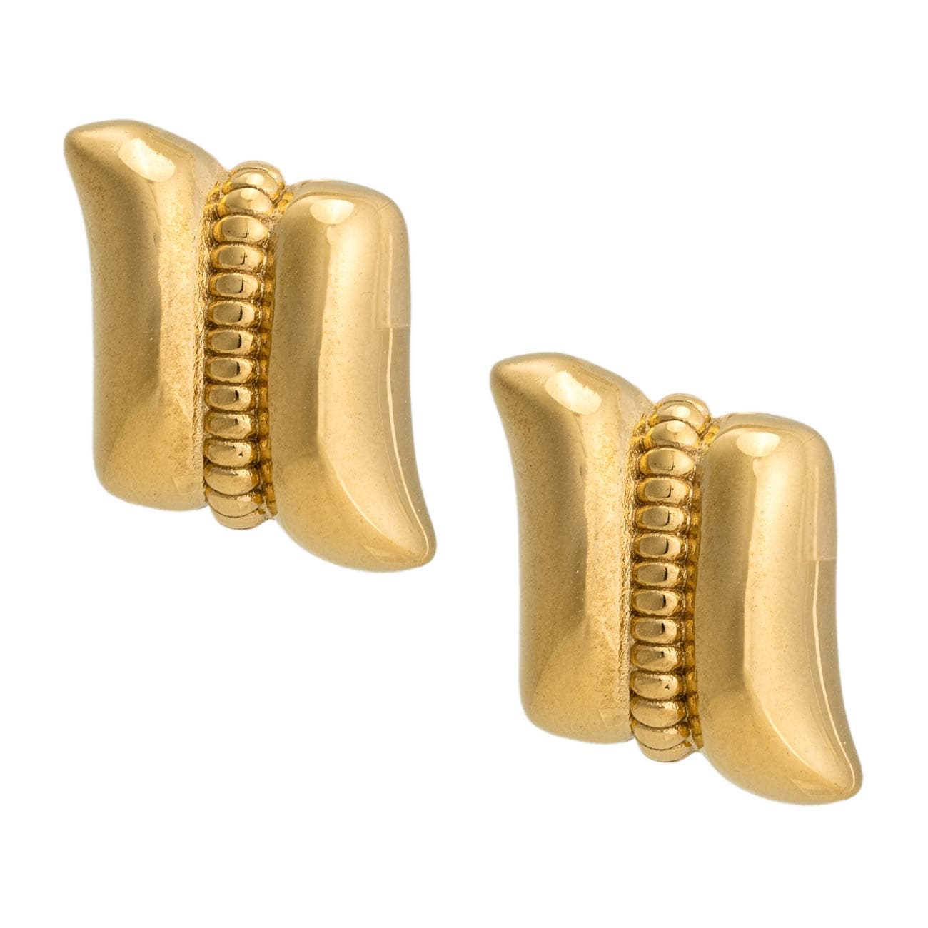 Hayden Earrings Earrings by BRACHA