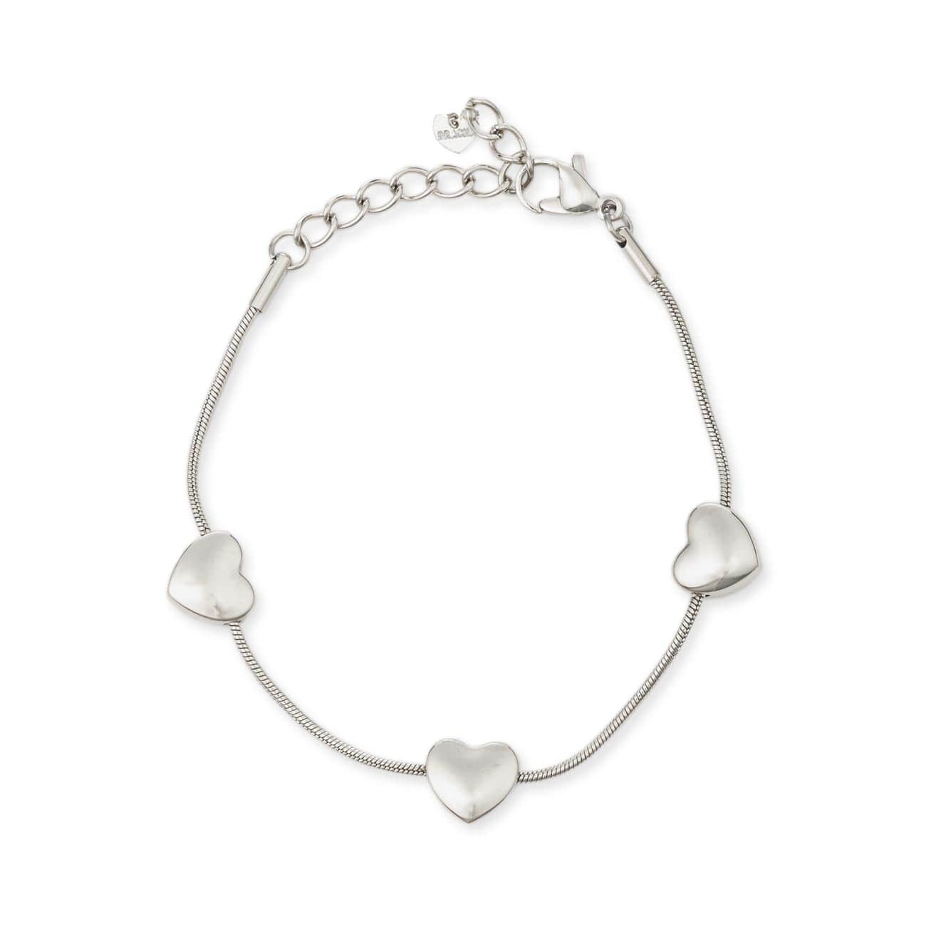 BRACHA Heart Beat Bracelet