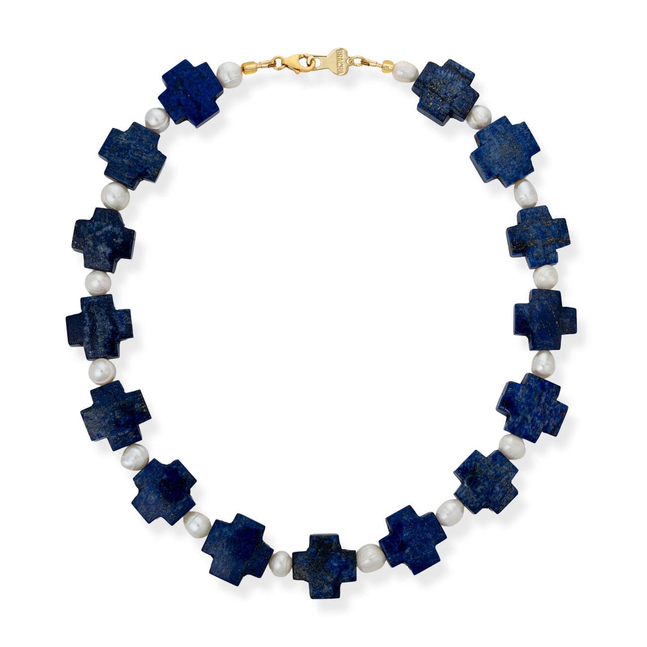 BRACHA Heaven and Earth Necklace