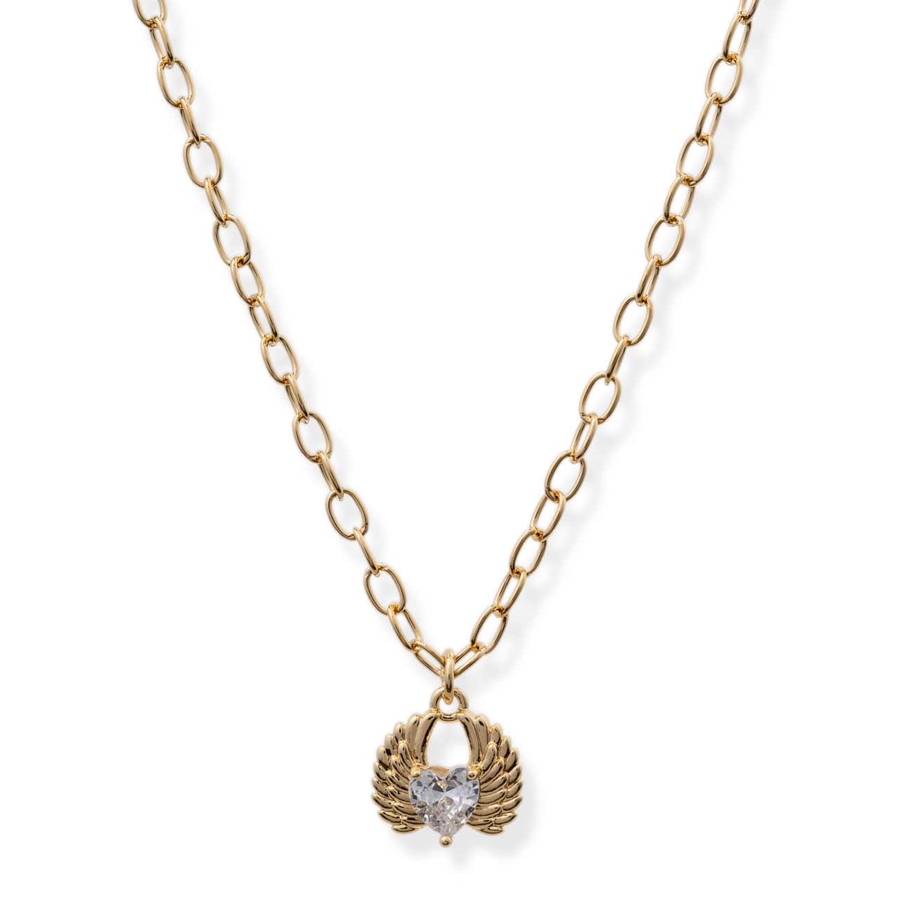 BRACHA Heavenly Necklace