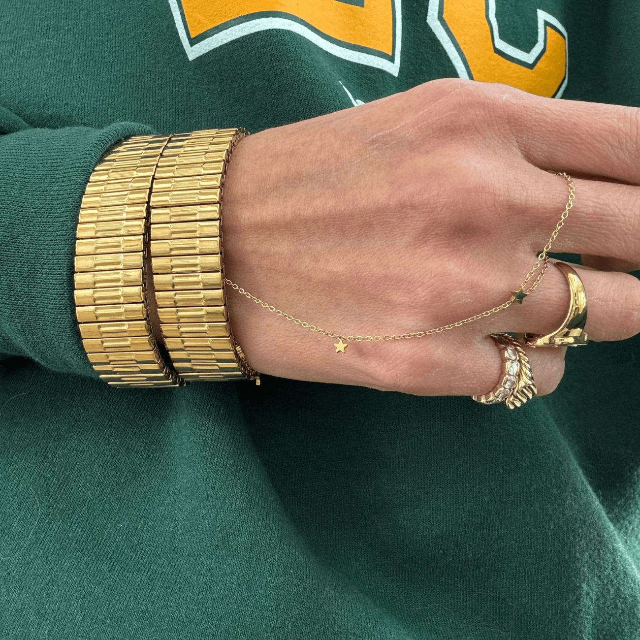 BRACHA Hendrix Bracelet