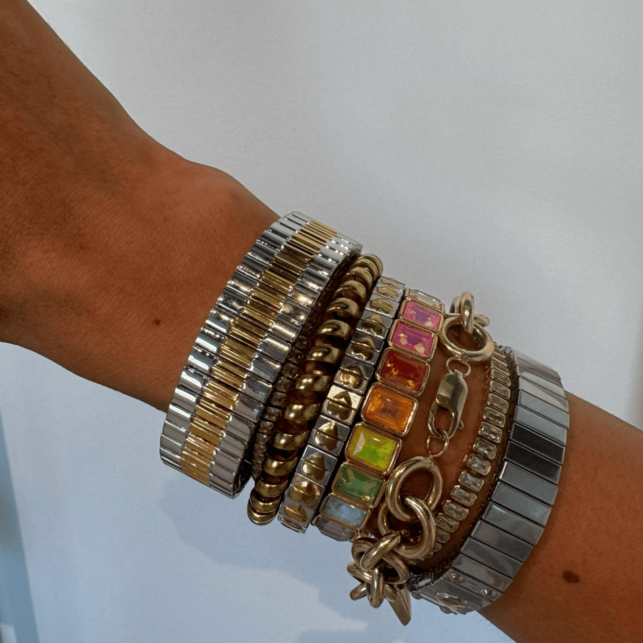 Hendrix Bracelet Bracelets by BRACHA