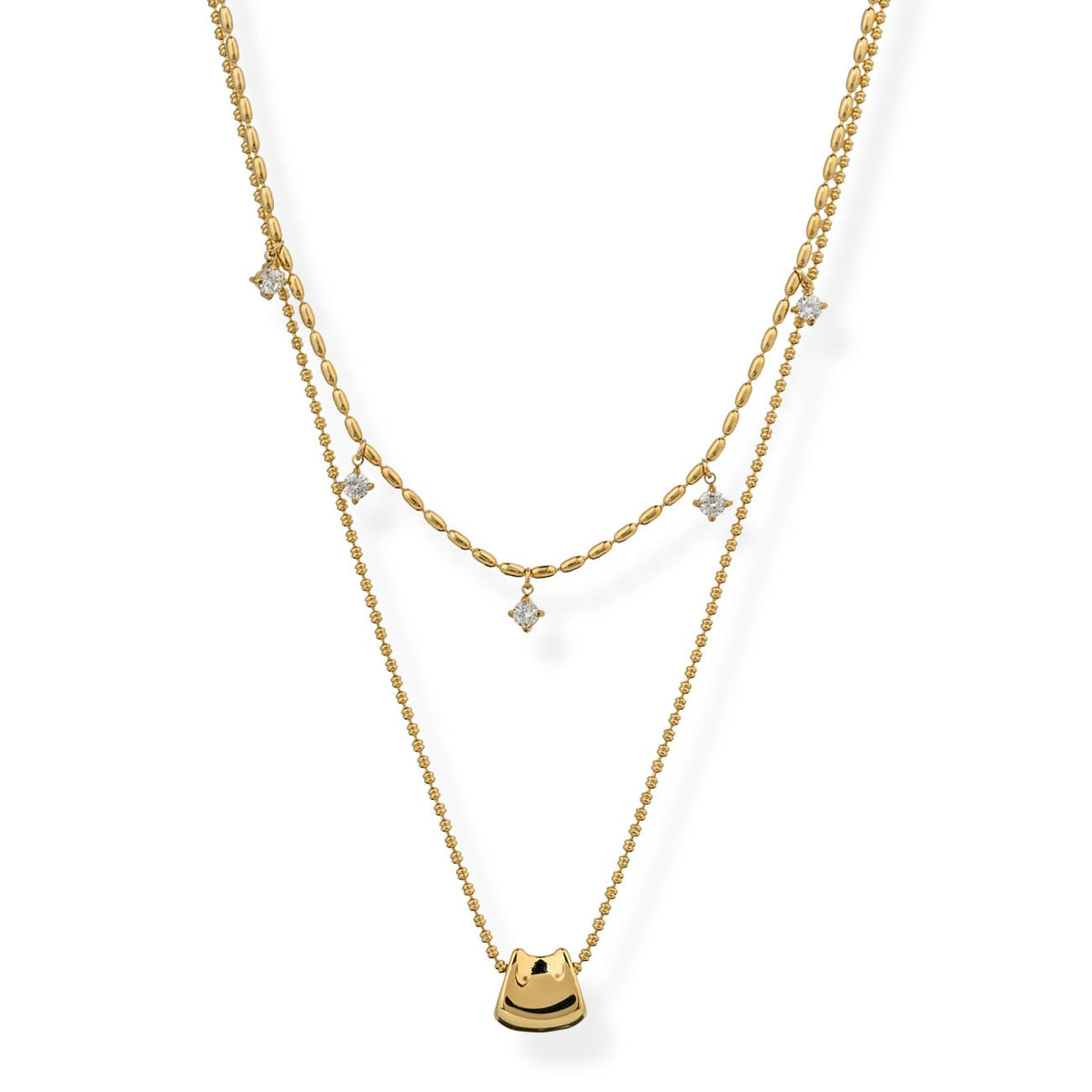 Hhh Necklaces by BRACHA