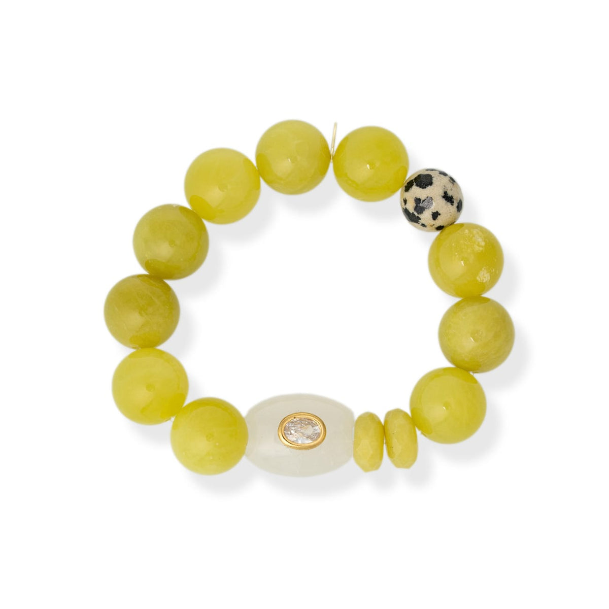 Highnoon Bracelet Bracelets by BRACHA