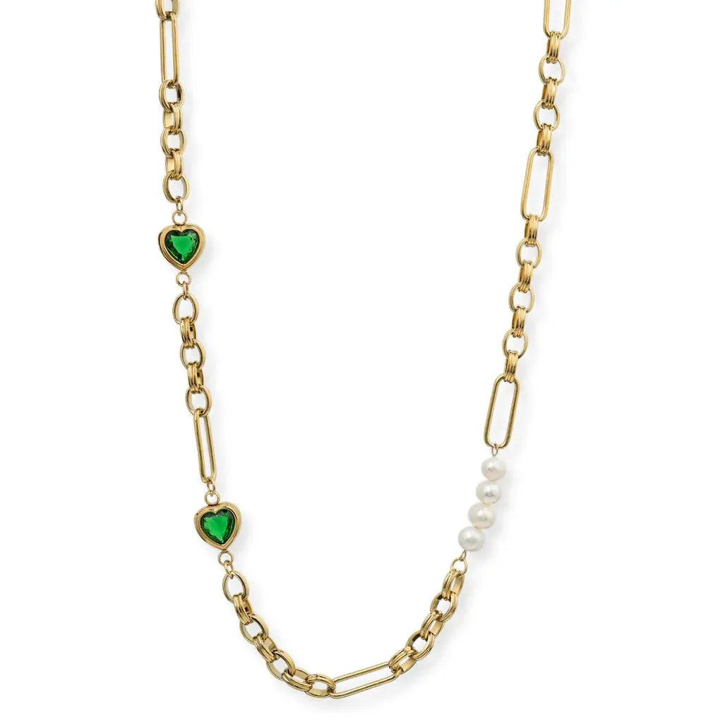 Hollis Necklace Necklaces by BRACHA