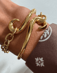 BRACHA Hook It Bracelet