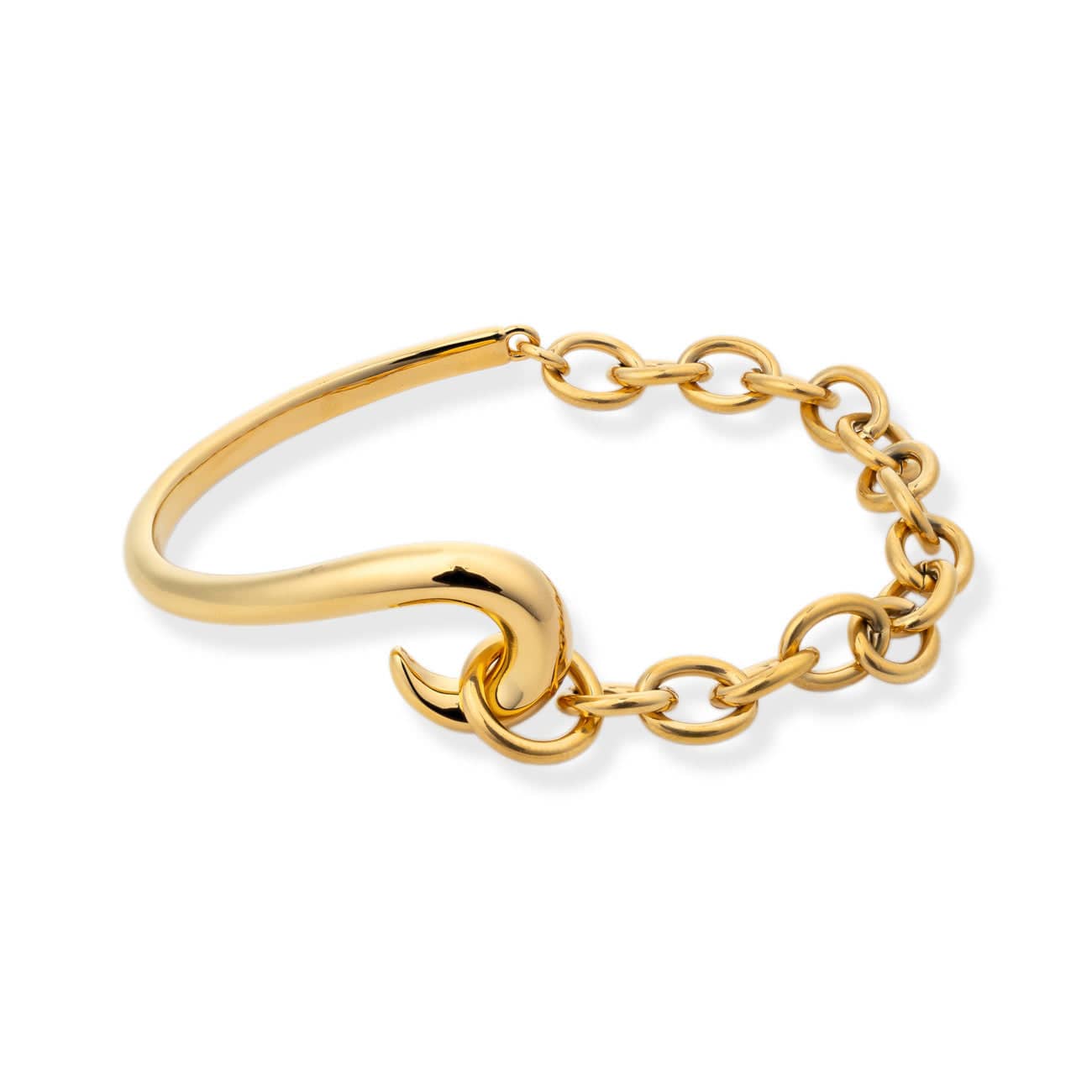 BRACHA Hook It Bracelet