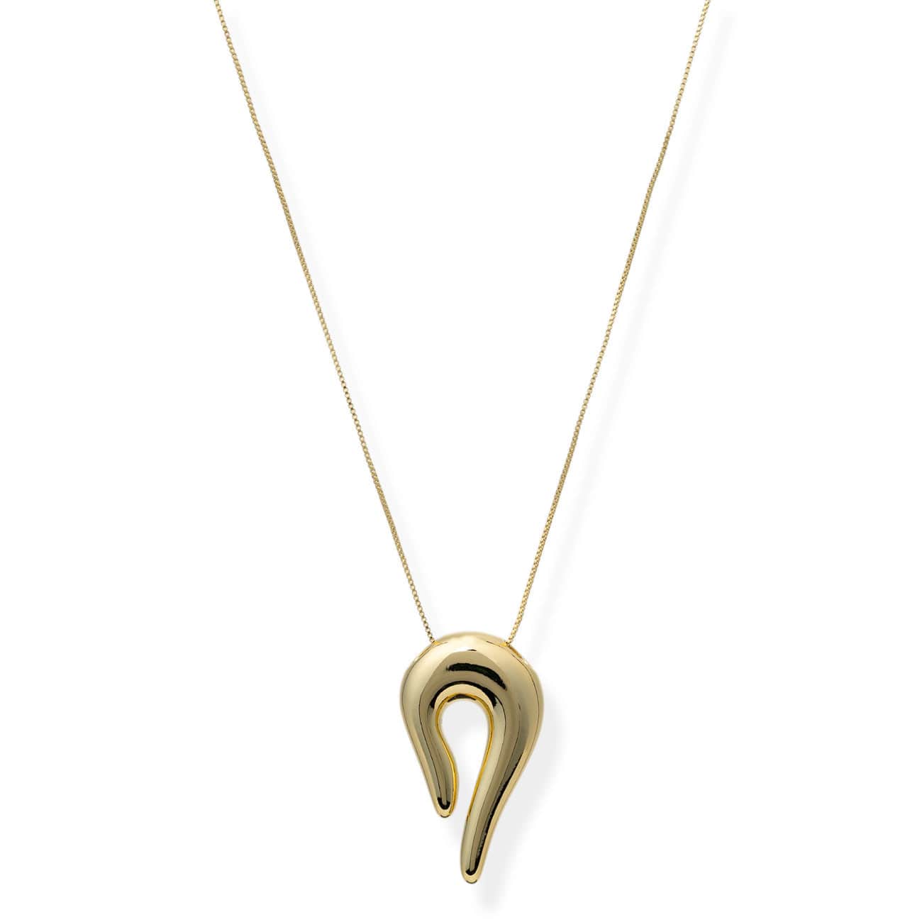 BRACHA Hook It Necklace