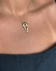 BRACHA Hook It Necklace