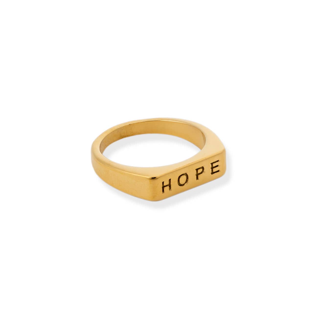 BRACHA Hope Ring
