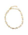 BRACHA Hopeful Cross Bracelet