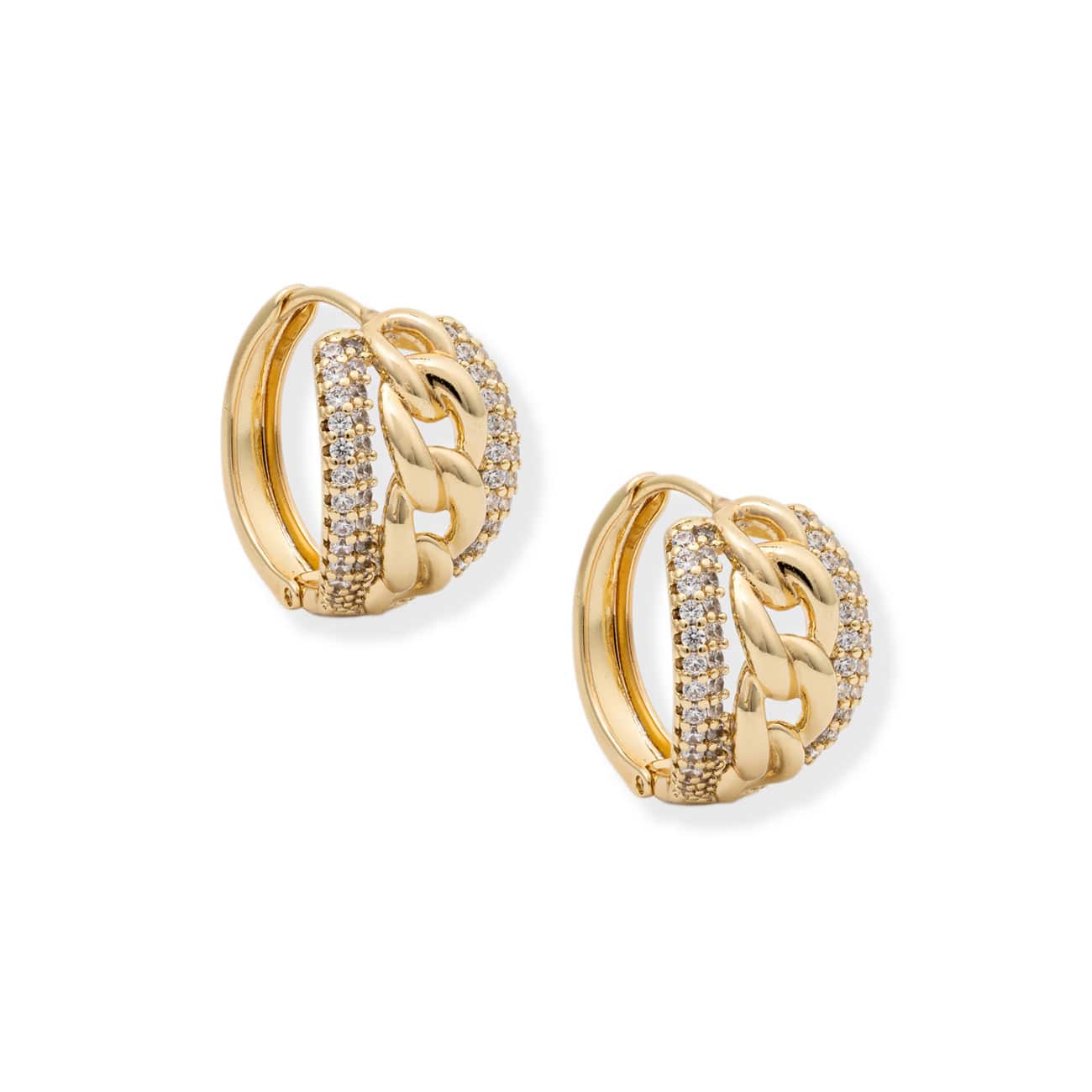 BRACHA Hunter Link Hoops