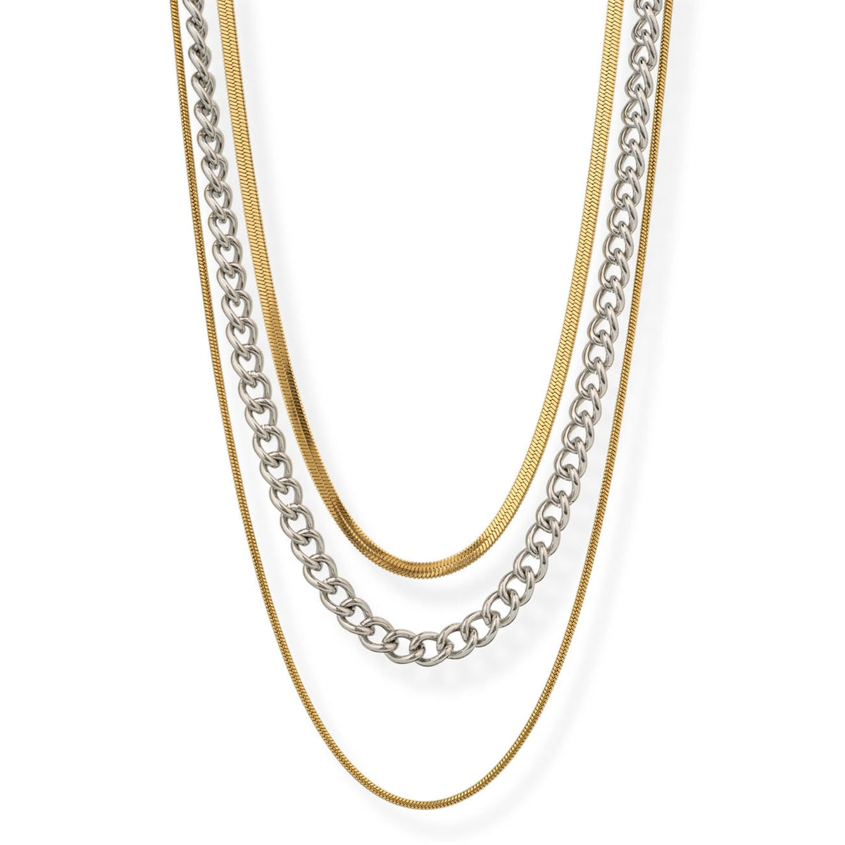 I Necklaces by BRACHA