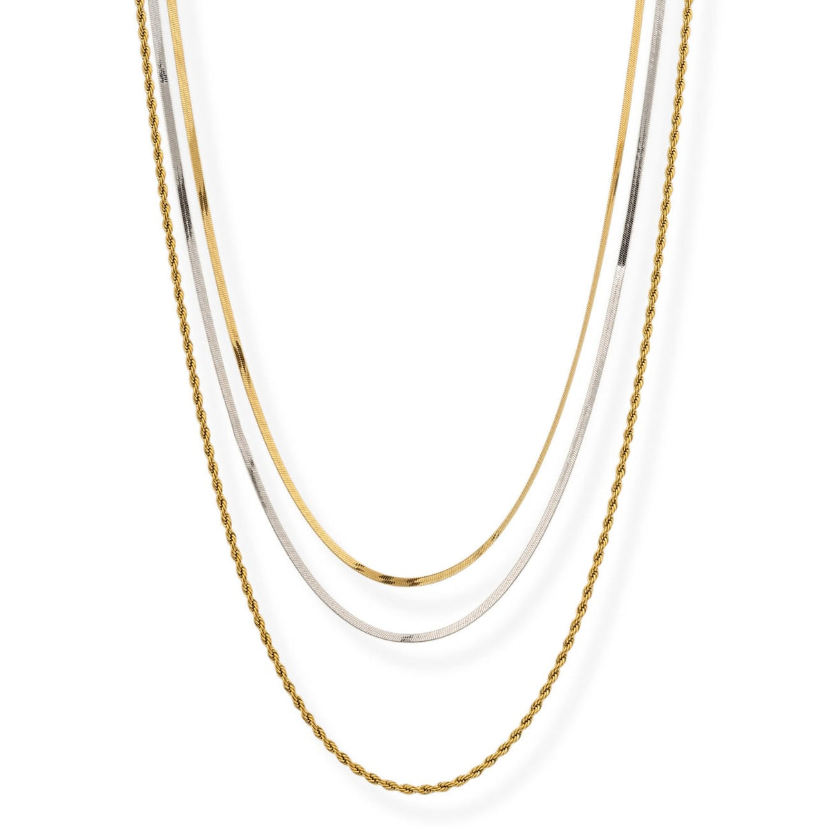 Ii Necklaces by BRACHA
