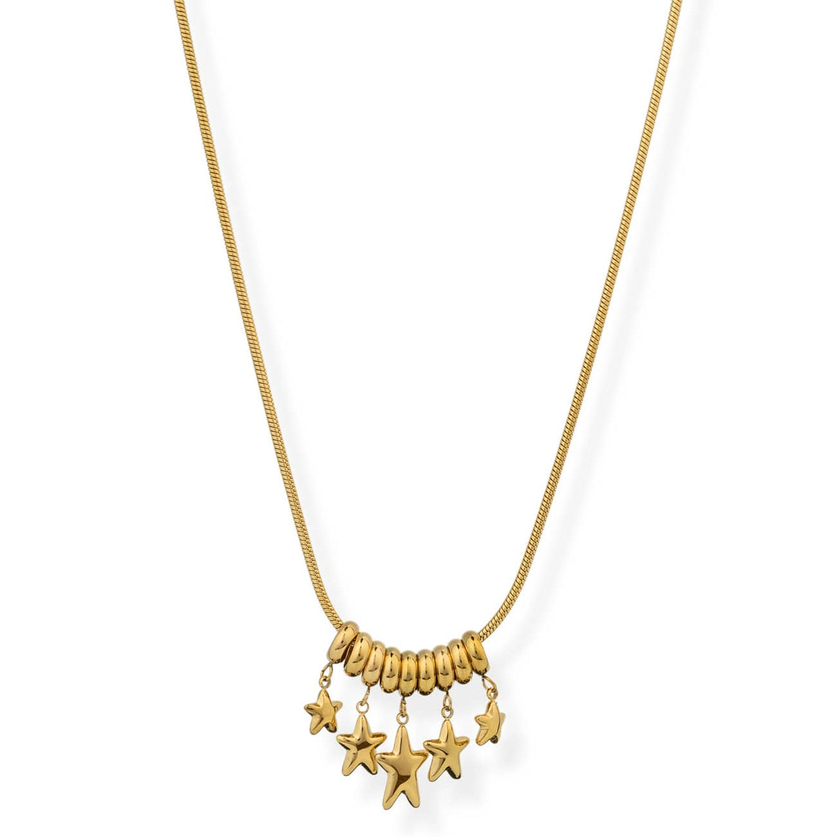 Iii Necklaces by BRACHA