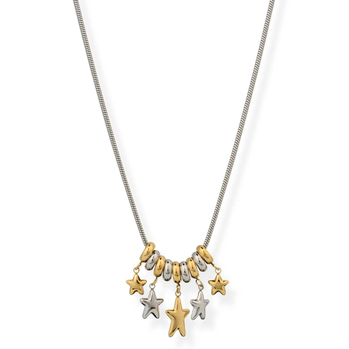Iii Necklaces by BRACHA