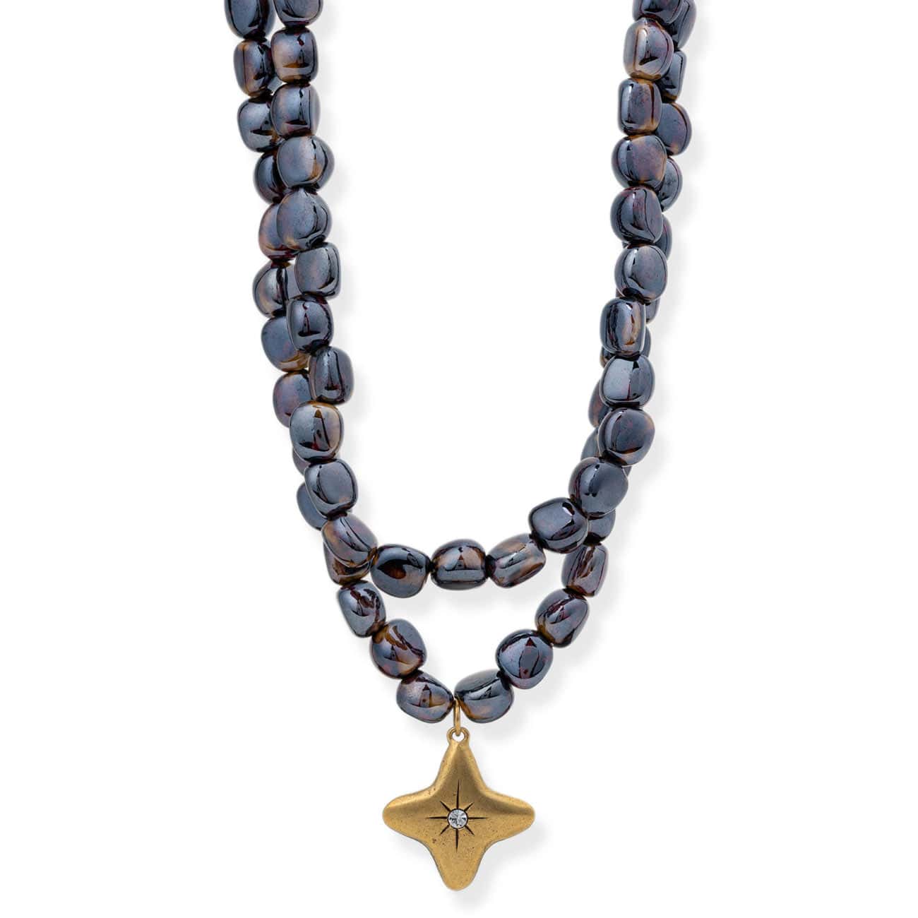 BRACHA In A Twinkle Necklace