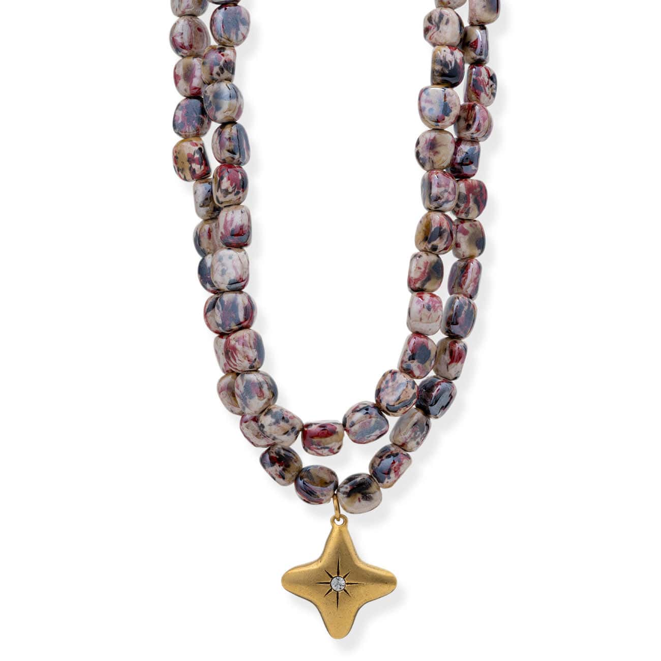 BRACHA In A Twinkle Necklace