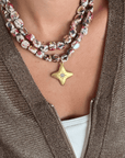 BRACHA In A Twinkle Necklace