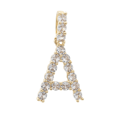 Initial Charm – A