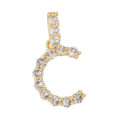 Initial Charm- C