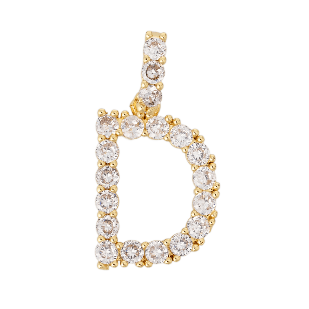 Initial Charm- D Charm by BRACHA