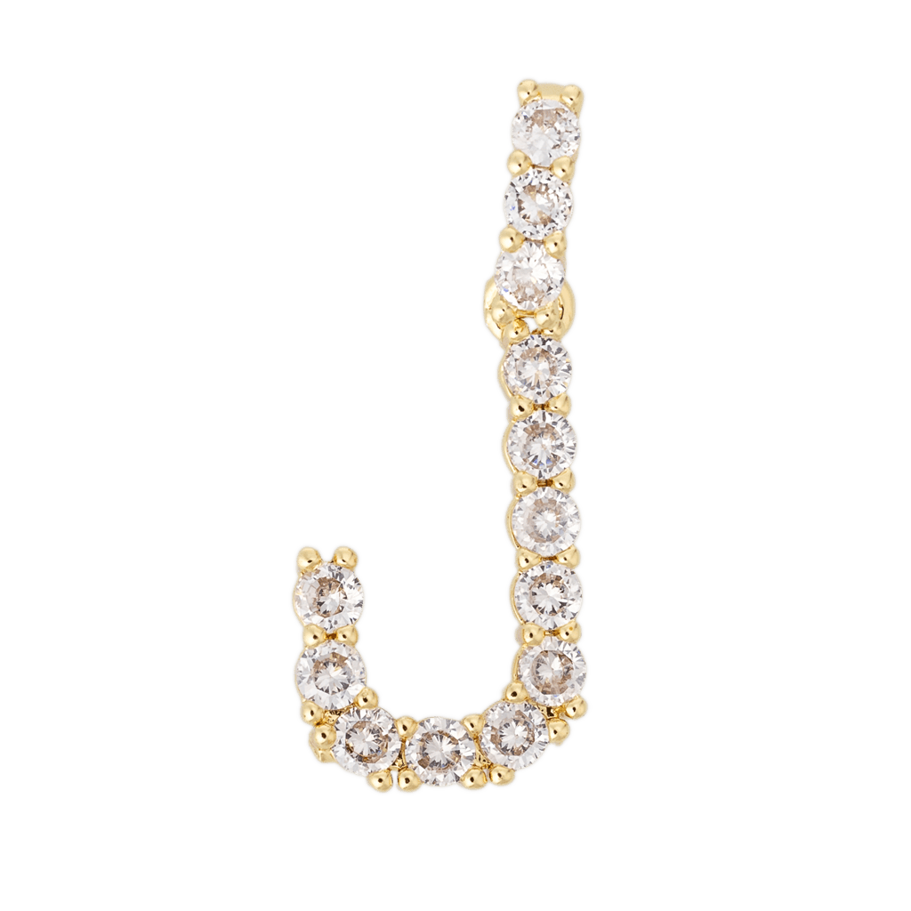 Initial Charm-J Charm by BRACHA