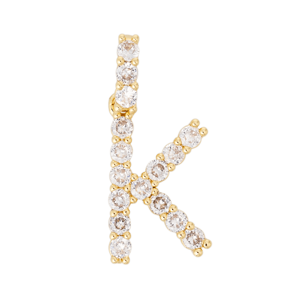 Initial Charm- K Charm by BRACHA