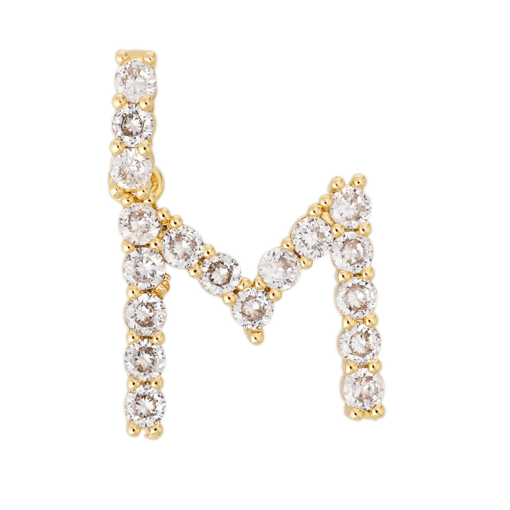 Initial Charm- M Charm by BRACHA