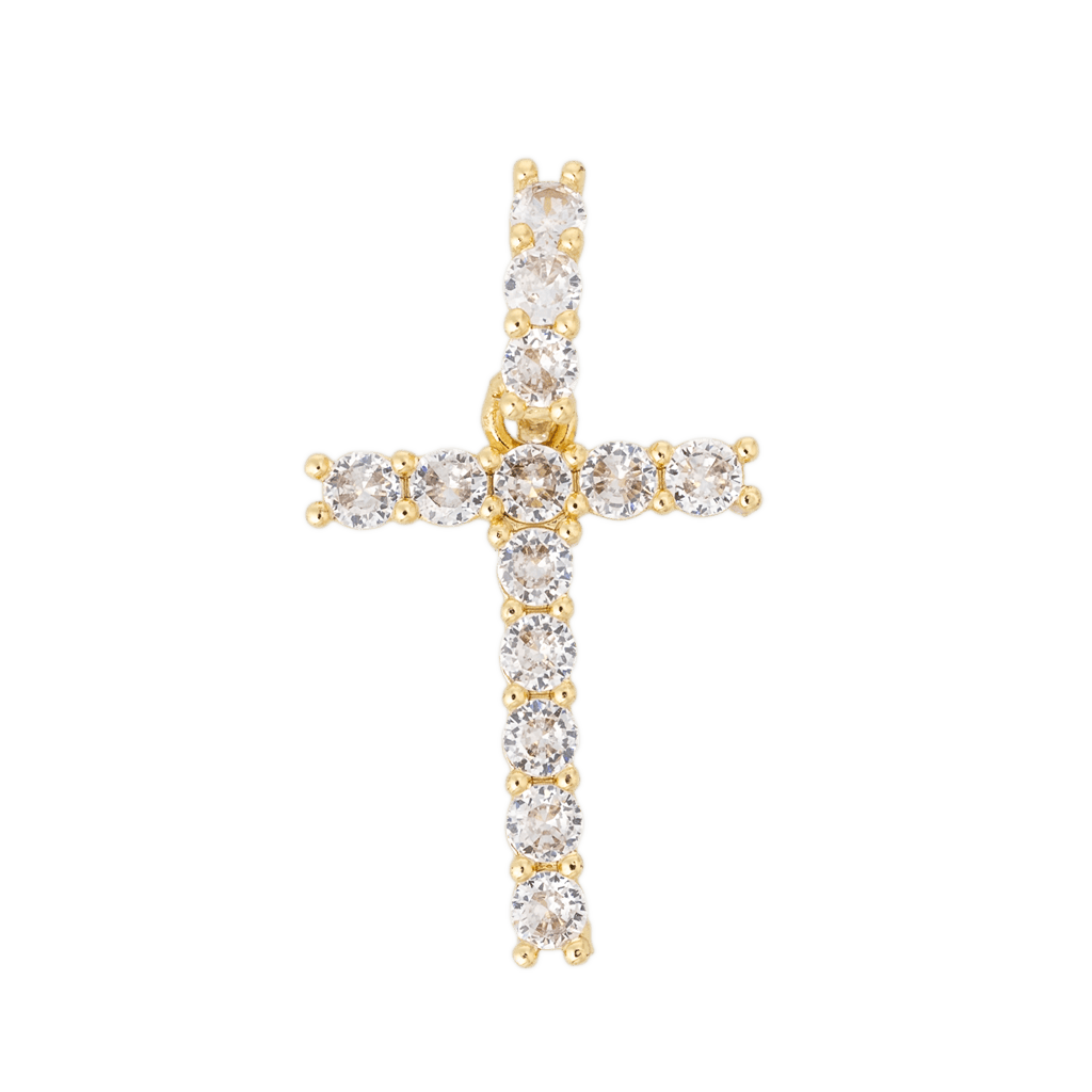 Initial Charm- T Charm by BRACHA