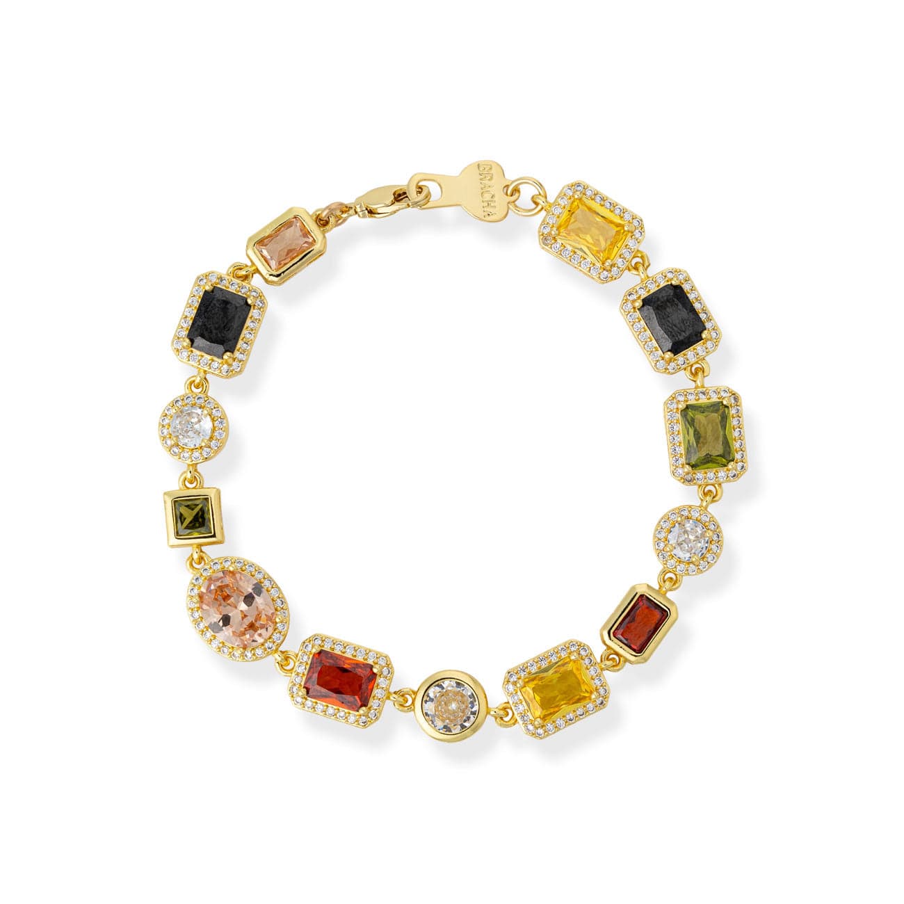 BRACHA Intergem Bracelet