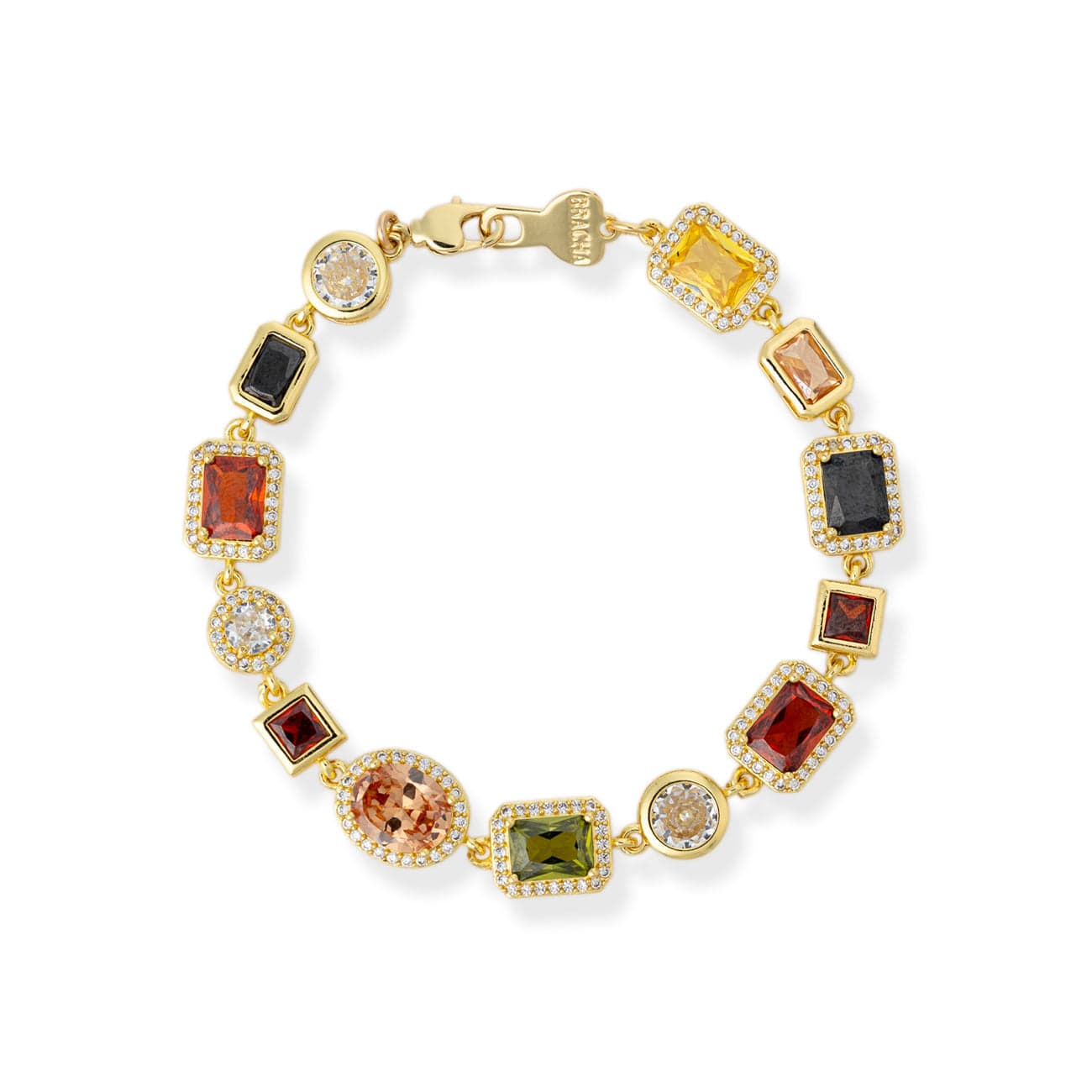 BRACHA Intergem Bracelet