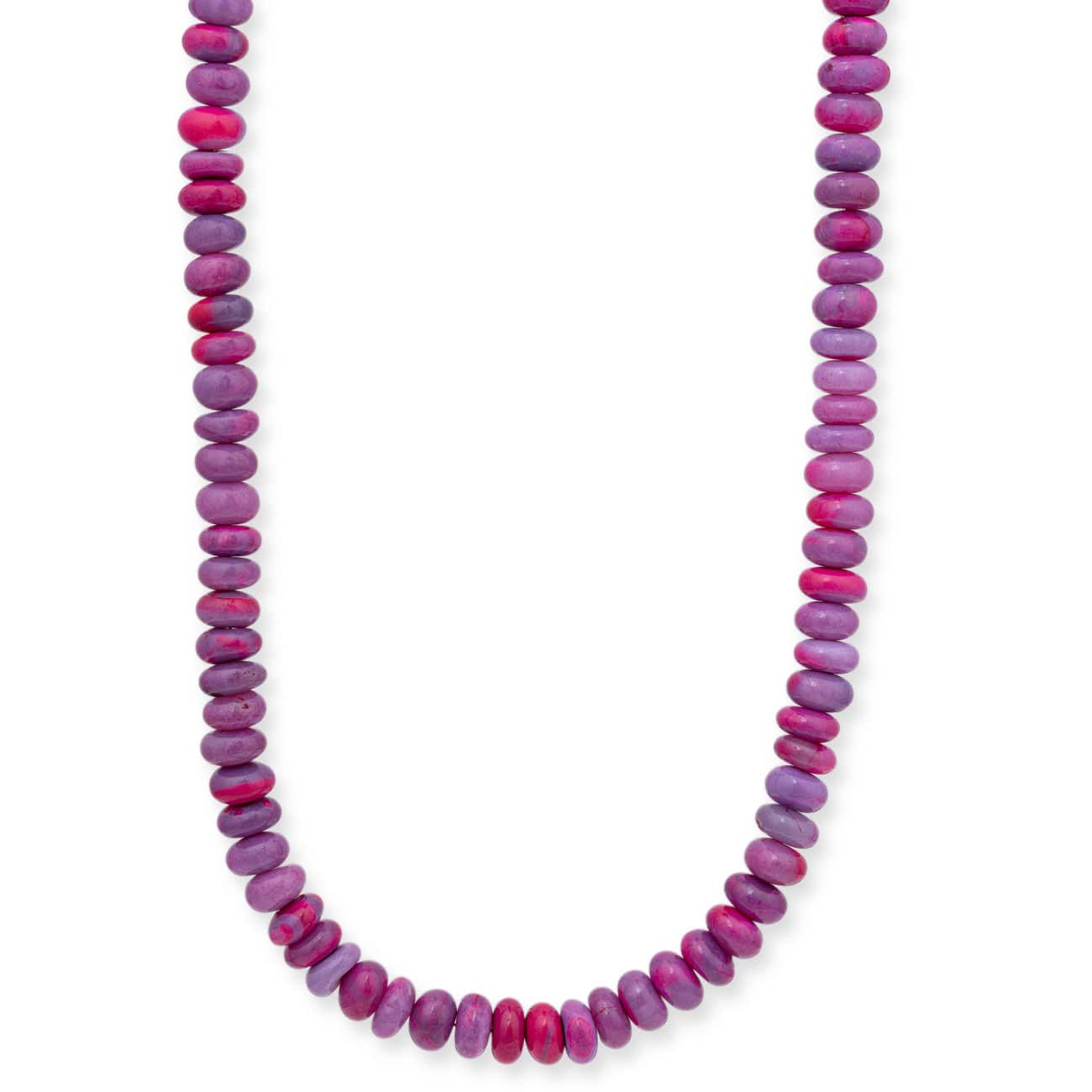 BRACHA Island Rush Slush Candy Necklace