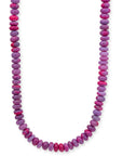 BRACHA Island Rush Slush Candy Necklace