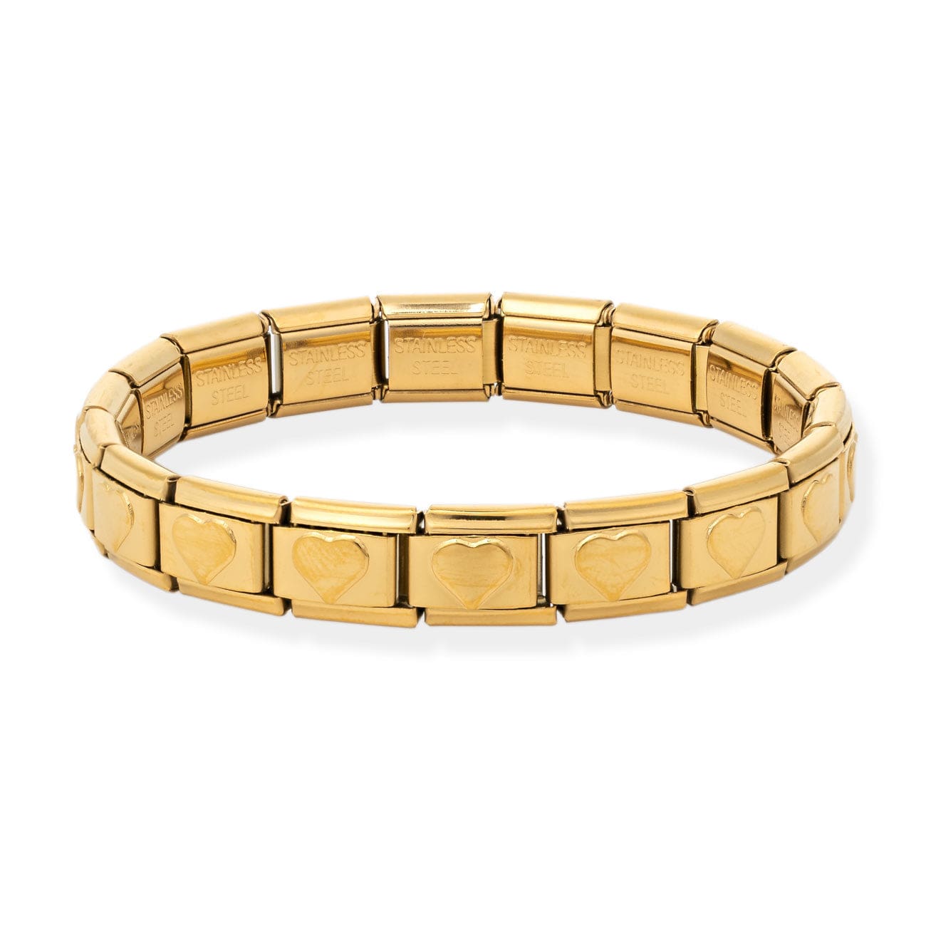 BRACHA Italian Love Bracelet