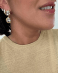 BRACHA Ivanna Drop Earrings