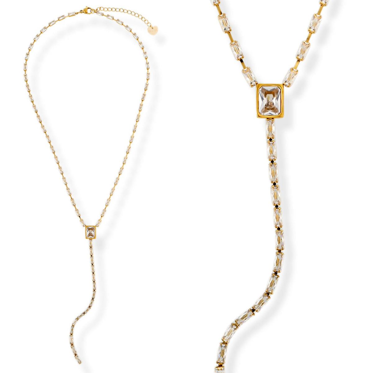 J Necklaces by BRACHA