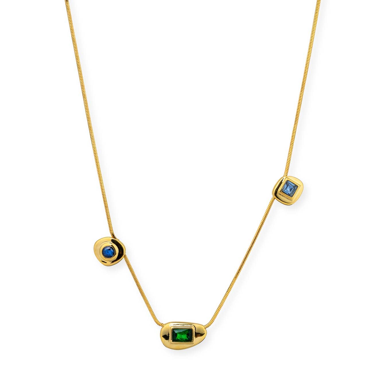 BRACHA Jay Necklace