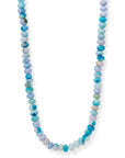 BRACHA Jolly Rancher Blue Candy Necklace