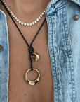 BRACHA Jona Necklace
