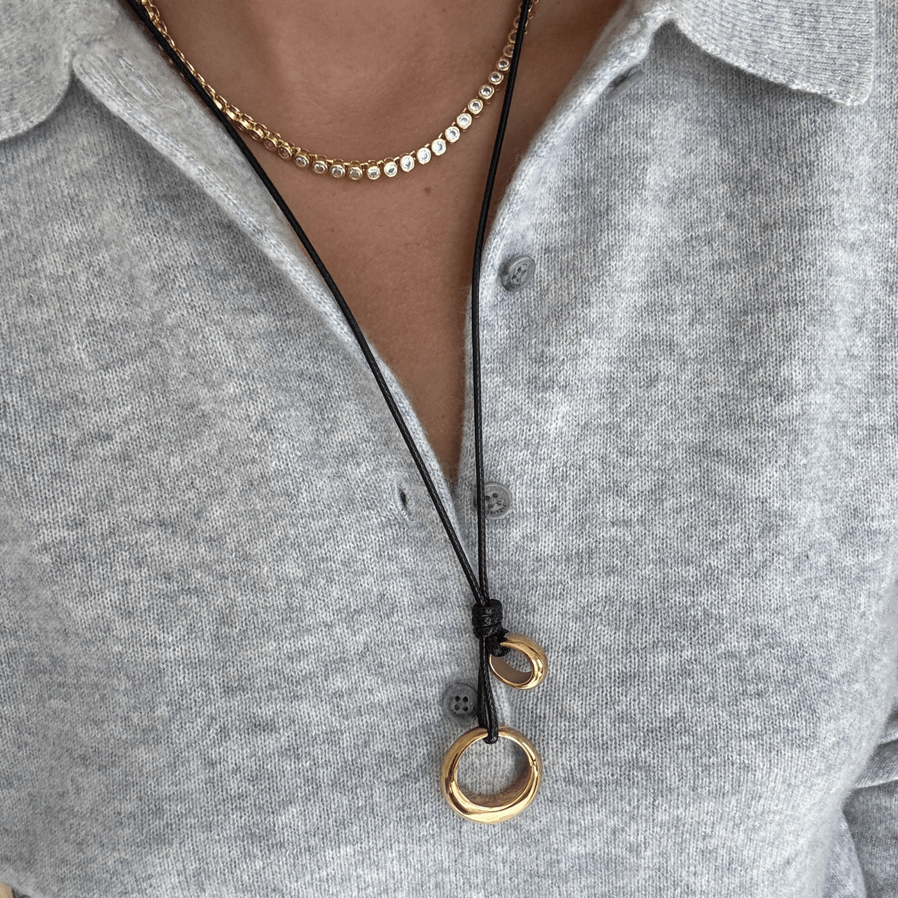 BRACHA Jona Necklace