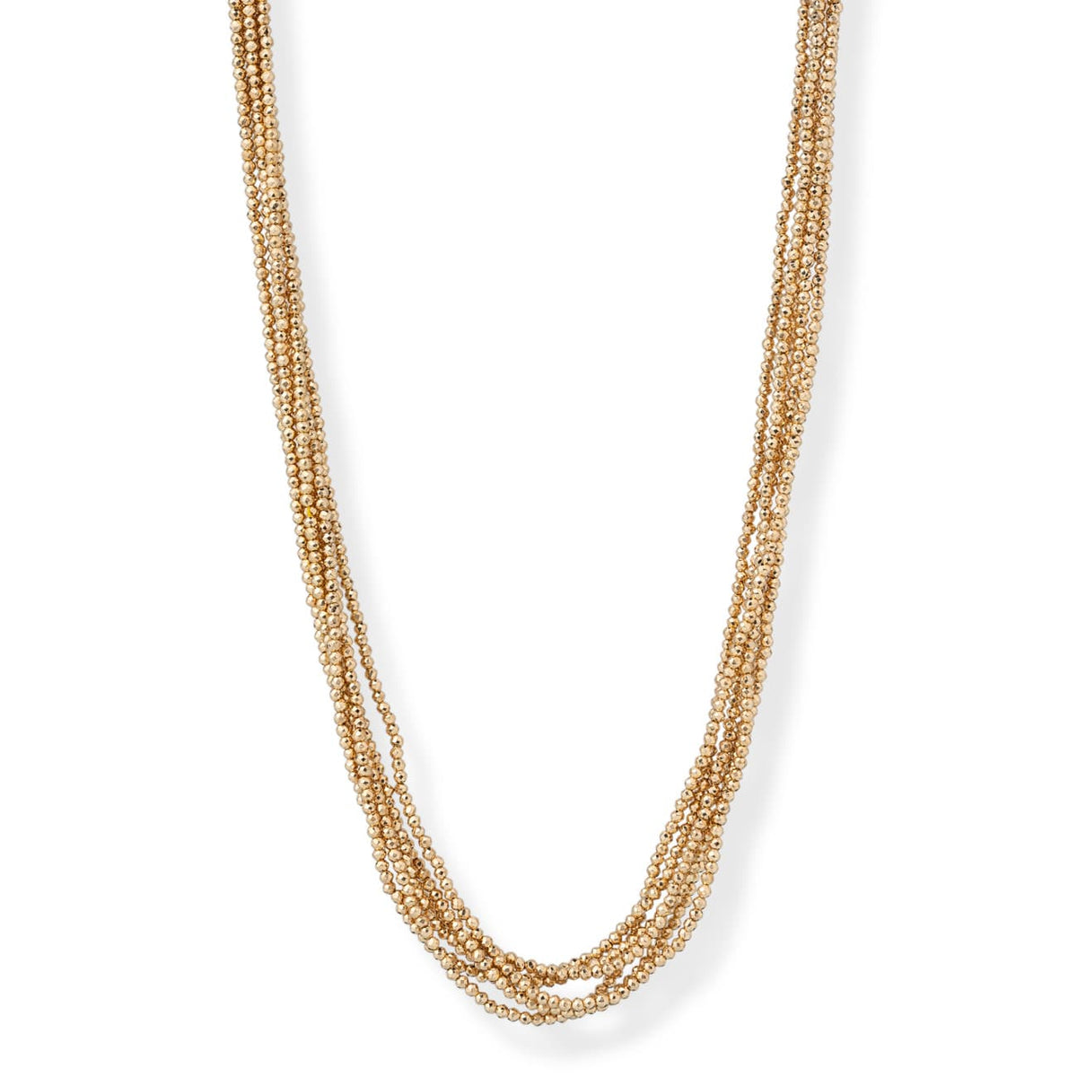 Juliette Beaded Necklace Necklaces by BRACHA