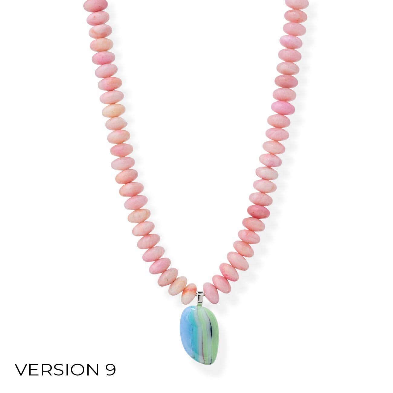 BRACHA Juno Necklace