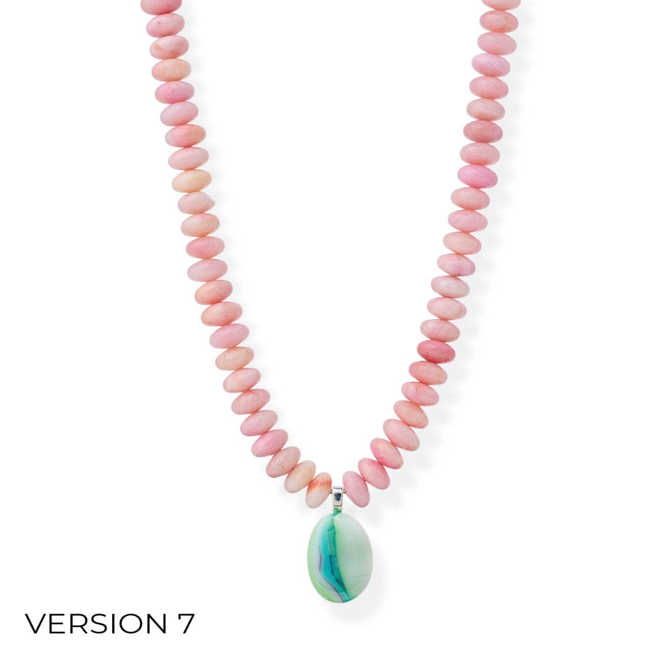 BRACHA Juno Necklace
