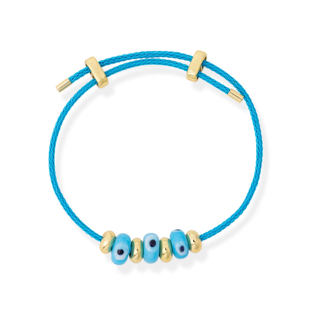 BRACHA Kaia Cord Bracelet