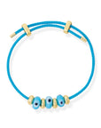 BRACHA Kaia Cord Bracelet